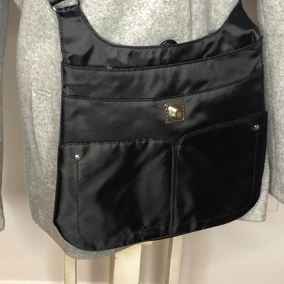 Baggallini Mosey Crossbody Purse - Picture 2 of 6